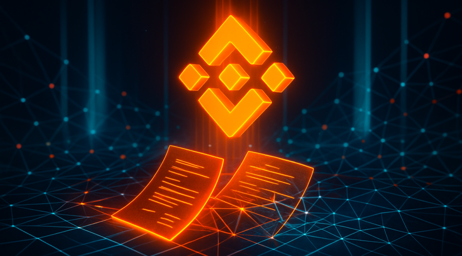 Binance and CZ Hit With $200M UK Lawsuit From Nearly 1,700 British Investors