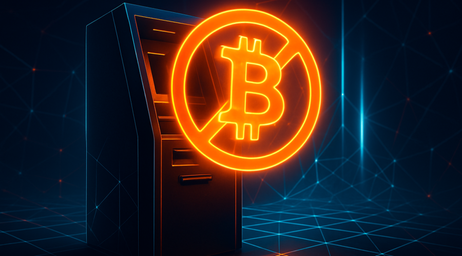 Tennessee Bans Crypto ATMs Outright as Georgia Imposes Strict New Rules, Both Effective July 1