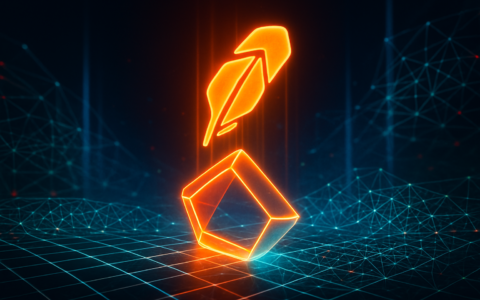 Robinhood links with dYdX Labs to launch new DEX Arcus on its Arbitrum L2 chain
