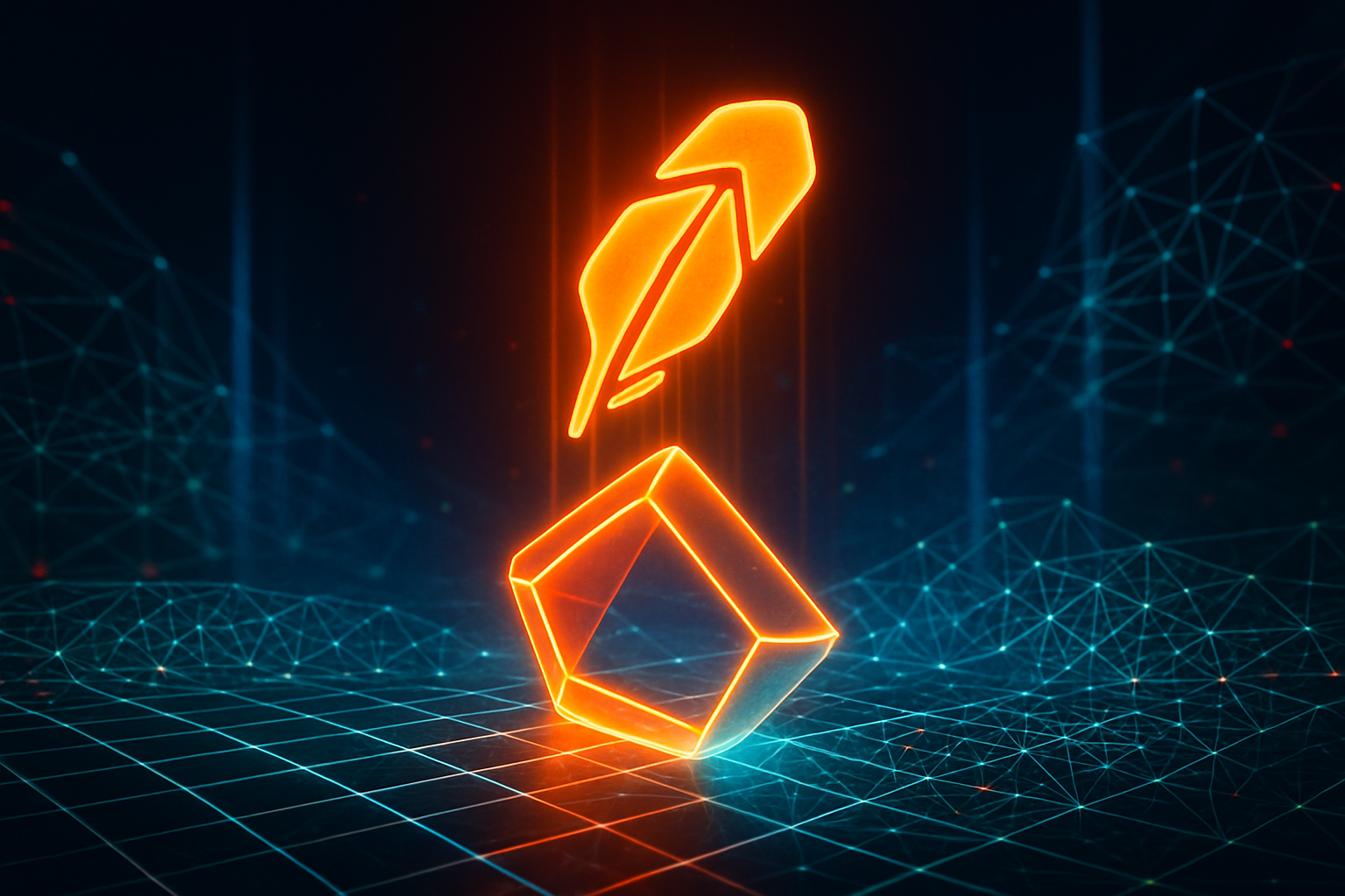 Robinhood با dYdX Labs پیوند می زند تا DEX Arcus جدید را در زنجیره Arbitrum L2 خود راه اندازی کند.