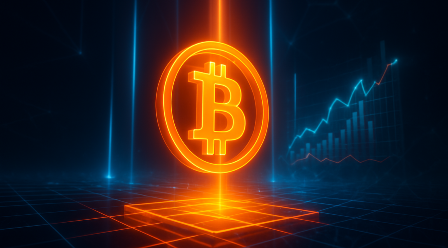 Bitcoin Holds $61K as Weak US Jobs Data and AI Sell-Off Spark Rotation Talk