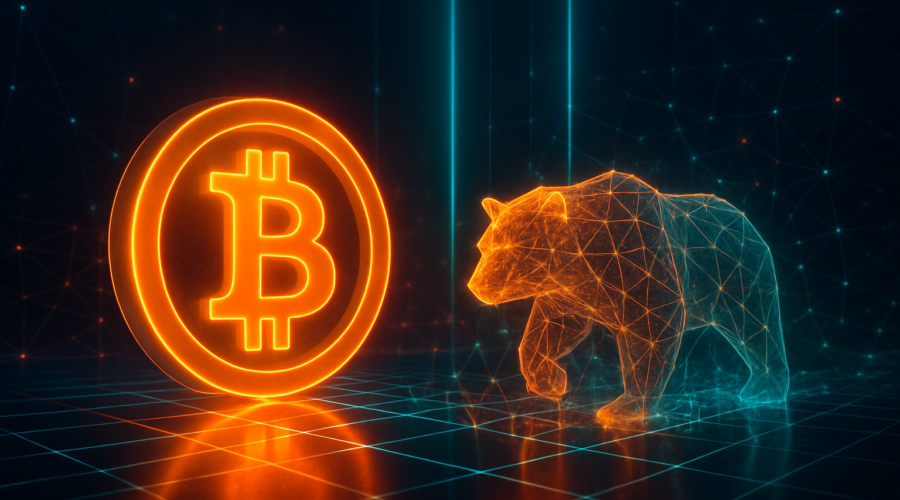 Bitcoin Supply Metric Fires First ‘Buy’ Signal Since November 2022 as Bear Market Grinds On