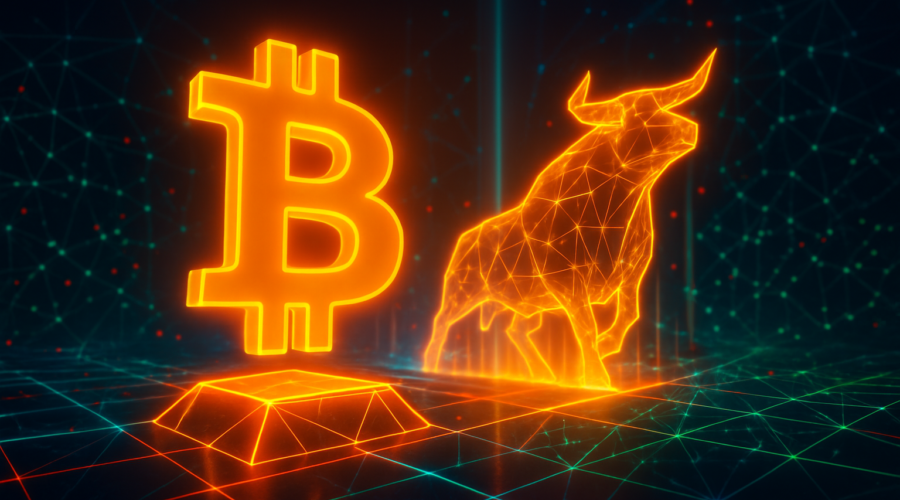 Crypto Shorts Get Rekt as Bitcoin, Ethereum and XRP Rise to Weekly Highs