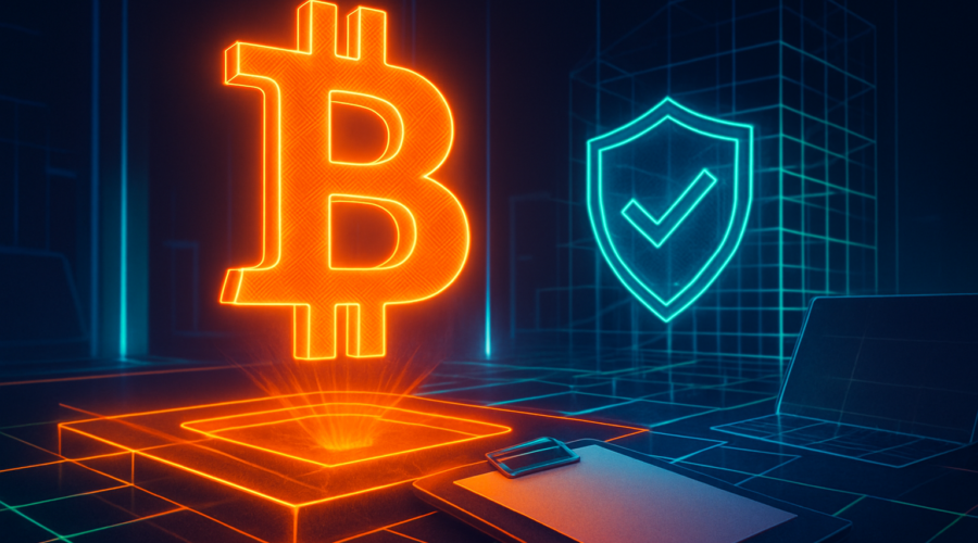 Farage Reported to UK Standards Watchdog Over Alleged Crypto Lobbying for Tether Donor