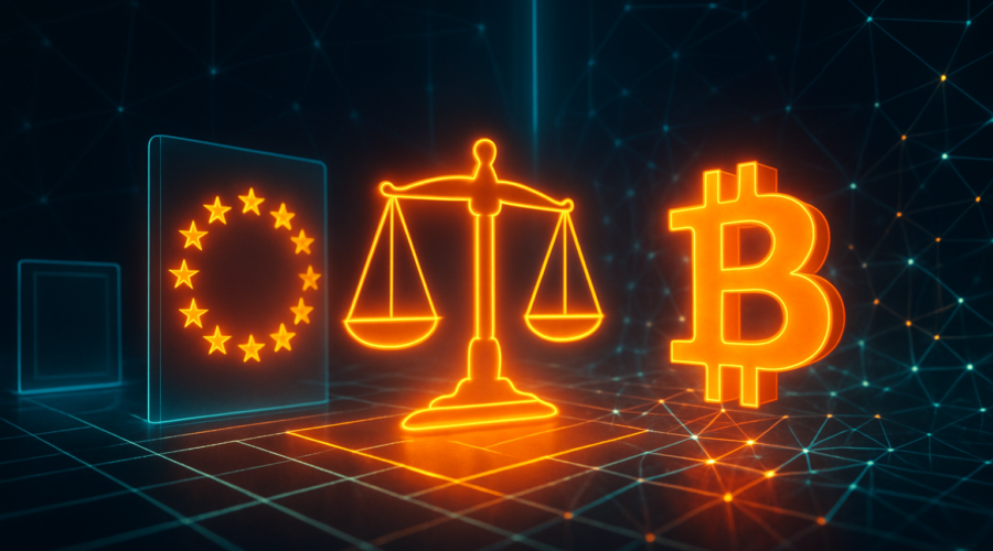 EU Crypto Rulebook Enters Enforcement Phase as MiCA Transition Deadline Passes
