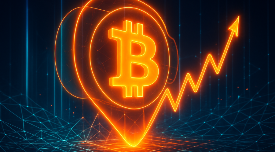 Bollinger Bands Creator Spots ‘W’-Shaped Bitcoin Pattern That Could Break the Downtrend
