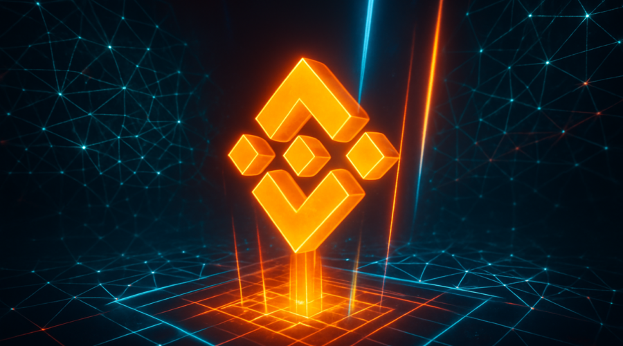 Binance Outflows Triple to $1.2B as ETH Withdrawals Hit 3-Year High