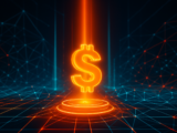Stablecoin Transaction Volume Hits Record $1.79T in June, Driven by USDC