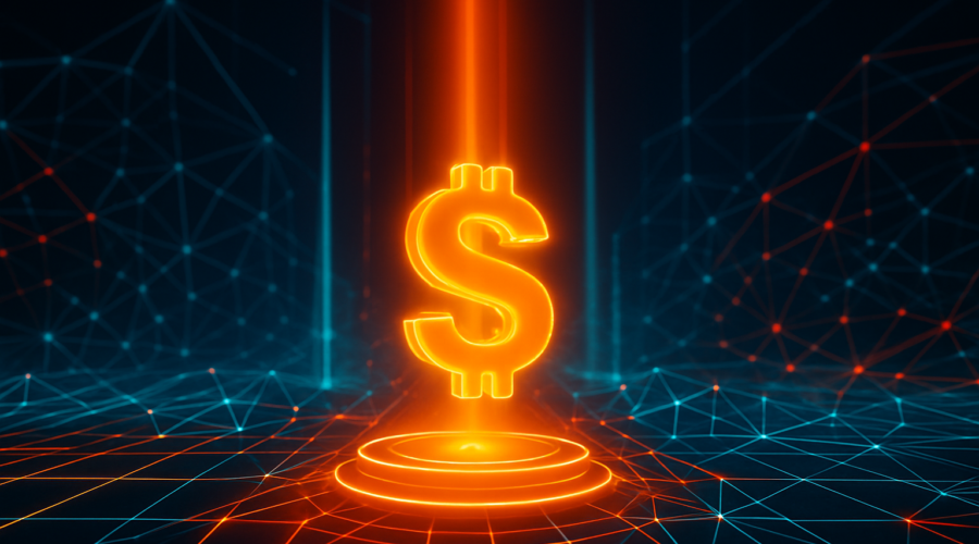 Stablecoin Transaction Volume Hits Record $1.79T in June, Driven by USDC