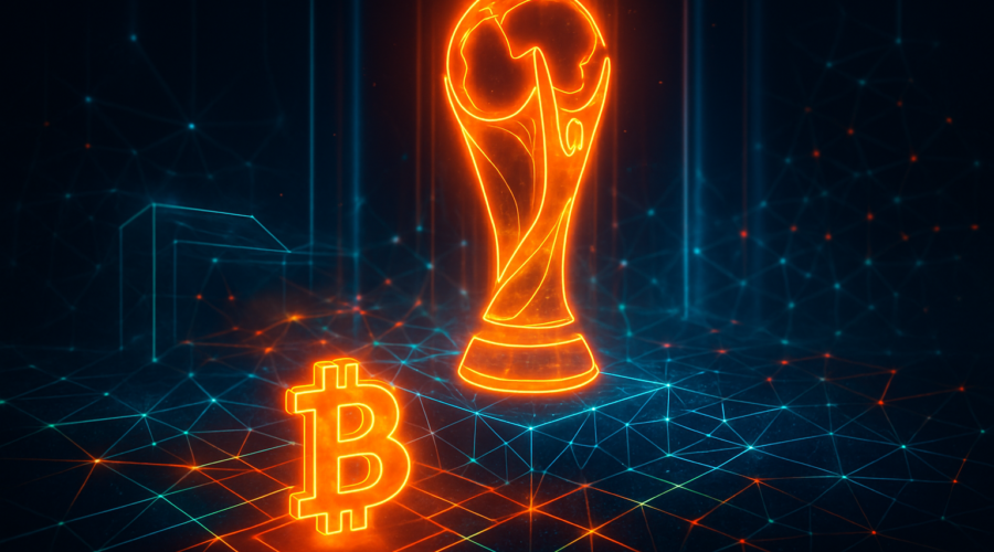Coinbase AI Hallucinated a Norway-Brazil World Cup Score Hours Before Kickoff