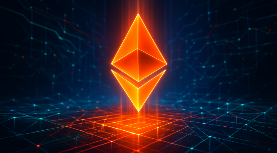 Ethereum ‘Reinventing Itself’ With Biggest Overhaul Since the Merge: Vitalik Buterin