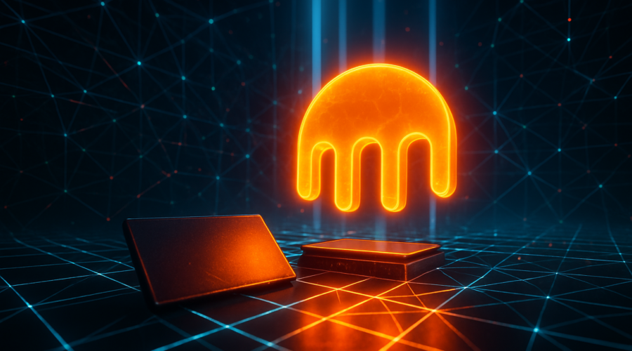 Kraken Wins $22 Million Arbitration Award Against Auditor That Quit Mid-Job During Crypto Crackdown