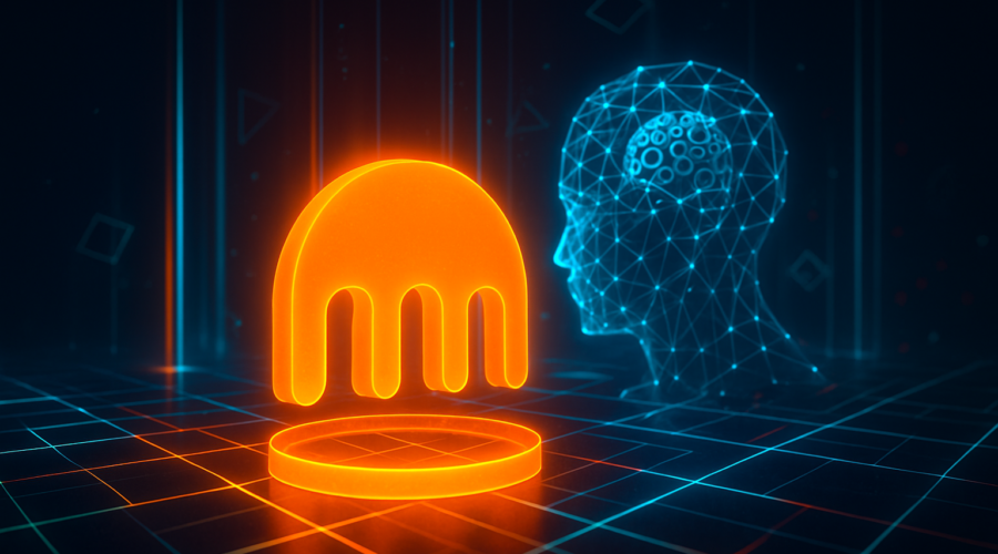 Kraken to overhaul app with AI investing assistant