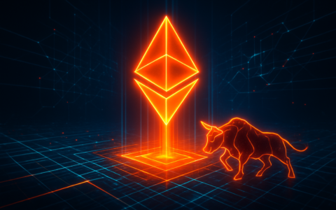 Ethereum Climbs 3% on Tokenization Boom as ETH Tests $1,800 Resistance