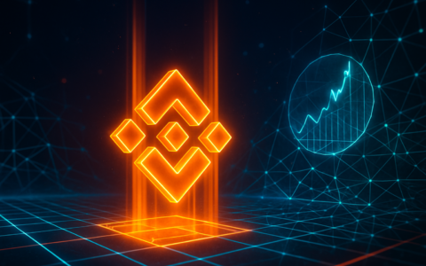 Binance June futures volume at $1.6T defies crypto spot trading slump