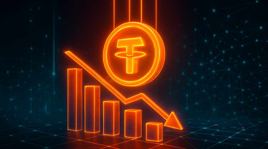 Stablecoin Market Cap Sheds $10 Billion Since May, But Analyst Calls It a Temporary Setback