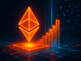 Bitmine Pulls In $45.7M from Ethereum Staking in a Single Quarter, Staking Now 98% of Revenue