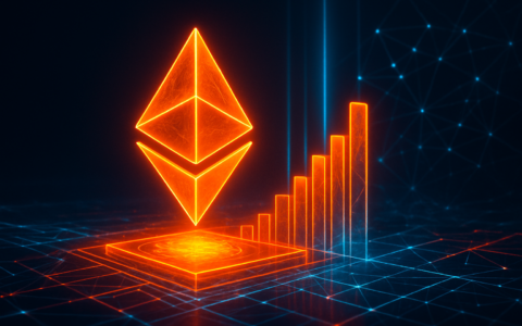 Bitmine Pulls In $45.7M from Ethereum Staking in a Single Quarter, Staking Now 98% of Revenue