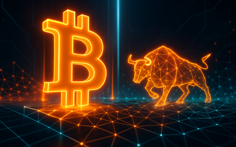Bitcoin $107K Buyers Flashing Early 2026 Bear-Market Bottom Signals, Glassnode Says