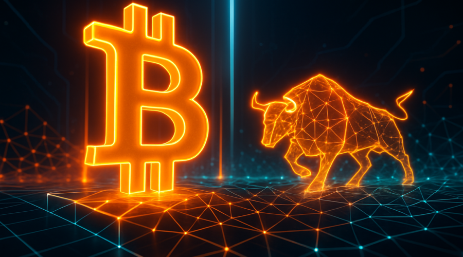 Bitcoin $107K Buyers Flashing Early 2026 Bear-Market Bottom Signals, Glassnode Says