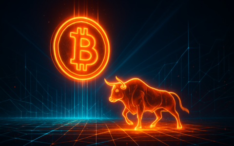 Bitcoin Outlook Improves Amid 6% Weekly Gain: Can BTC Bulls Push Higher?
