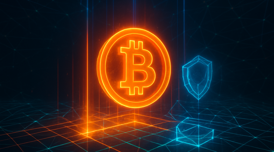 Bitcoin Q-Day Recovery Proposal Aims to Let Users Prove Ownership After Quantum Attack