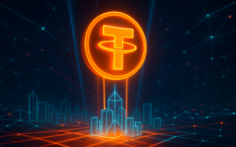 Tether Gold Gains ADGM Accepted Spot Commodity Status as TVL Tops $2.86 Billion