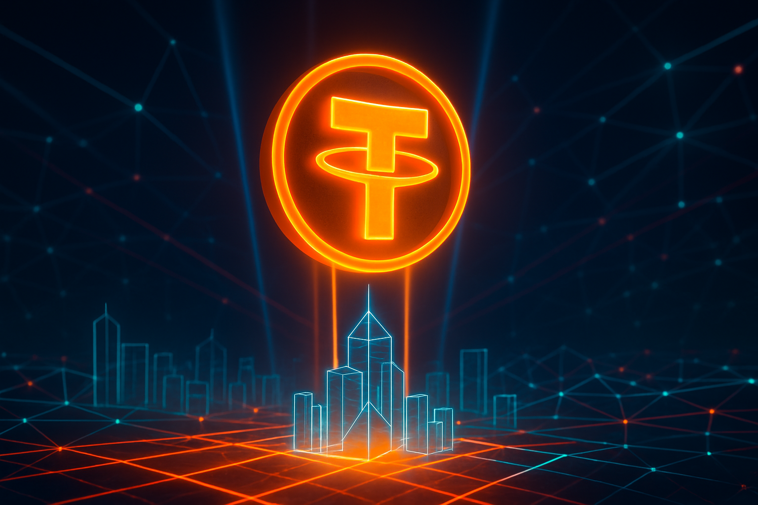 Tether Gold وضعیت کالای مورد قبول ADGM را به دست آورد که TVL به 2.86 میلیارد دلار رسید