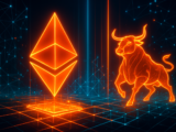 Ether Clears $1,900 Resistance as Bear Liquidations Hit $62M, Is $2,100 Next?