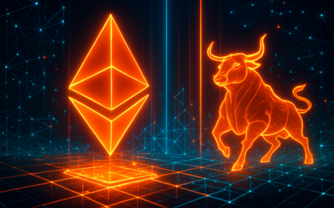 Ether Clears $1,900 Resistance as Bear Liquidations Hit $62M, Is $2,100 Next?