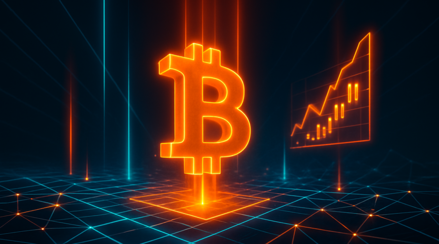 Bitcoin Analysis Eyes ‘Serious Volume’ After Binance Records Largest Daily BTC Outflow Since November 2024