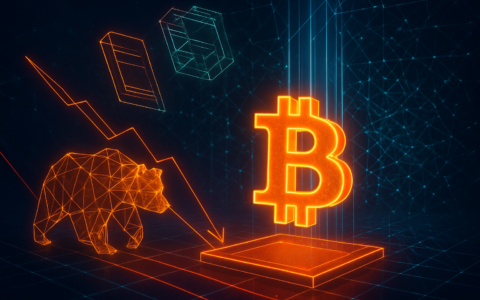 Bitcoin Treasury Companies Sell Holdings and Pivot to AI as Bitcoin’s 50% Slump Crushes Share Prices