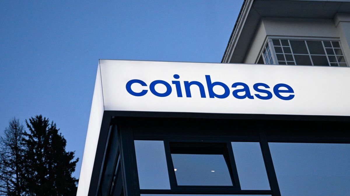 Coinbase Took a Record Share of Crypto Trading and Still Lost $359 Million