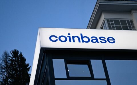 Coinbase Took a Record Share of Crypto Trading and Still Lost $359 Million