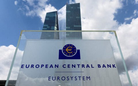 ECB Warns Stablecoins Could Strip European Banks of Retail Deposits