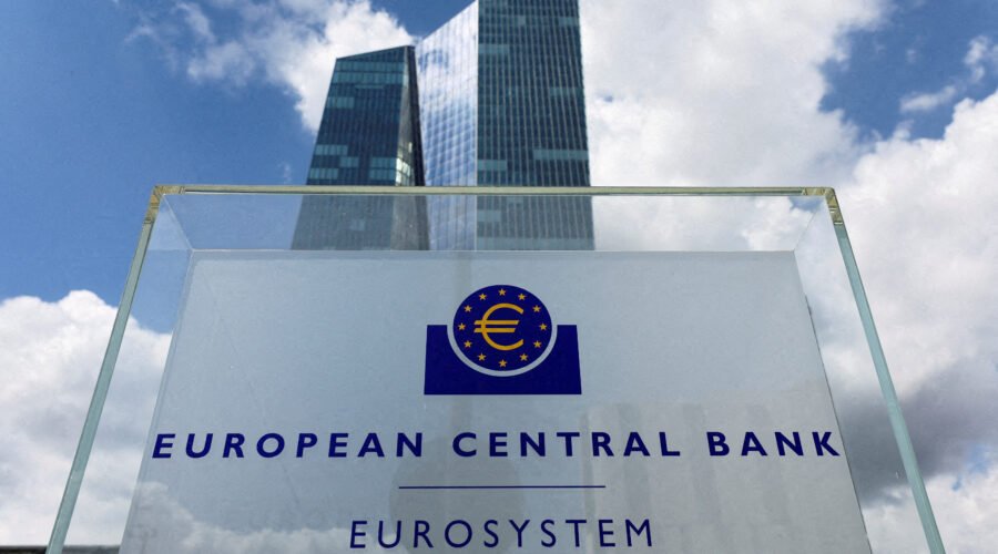 ECB Warns Stablecoins Could Strip European Banks of Retail Deposits