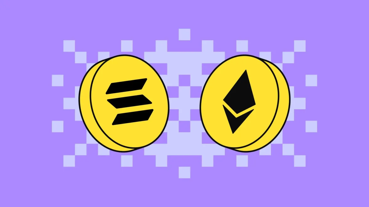 Ethereum and Solana Topped Crypto Hack Losses in First Half of 2026, Blockaid Reports