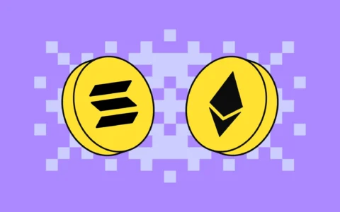 Ethereum and Solana Topped Crypto Hack Losses in First Half of 2026, Blockaid Reports