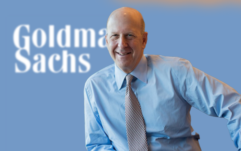 Goldman Sachs CEO Breaks With Wall Street to Back Crypto Clarity Act