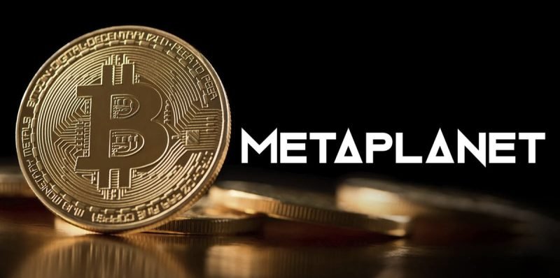 Metaplanet explores bitcoin-backed digital credit to open Japan’s debt markets