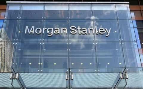 Morgan Stanley Expands Crypto Push With Ethereum and Solana ETPs