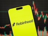 Arbitrum jumps 19% benefitting from Robinhood’s $568 million onchain trading frenzy