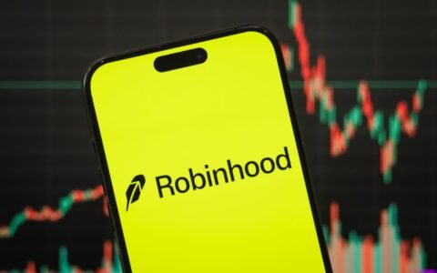 Arbitrum jumps 19% benefitting from Robinhood’s $568 million onchain trading frenzy