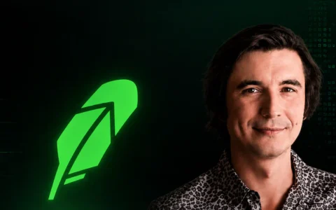 Robinhood CEO Vlad Tenev’s X Account Hacked to Promote Fake ‘Vladhood’ Meme Coin