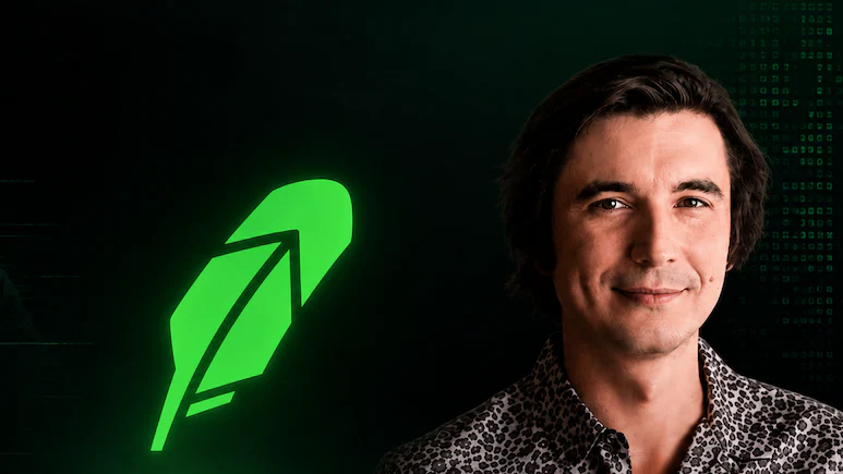 Robinhood CEO Vlad Tenev’s X Account Hacked to Promote Fake ‘Vladhood’ Meme Coin