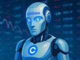 Coinbase CEO Champions Agentic Finance as Base Network Crosses 100 Million AI Payments
