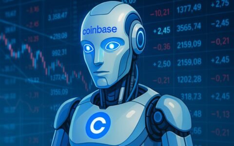 Coinbase CEO Champions Agentic Finance as Base Network Crosses 100 Million AI Payments