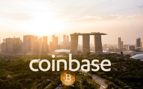 Coinbase to Boost Singapore Headcount by 25%, Targeting 200 Staff by End of 2026