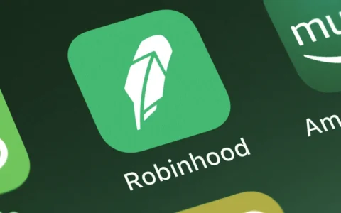 Prediction Markets Now Out-Earn Crypto at Robinhood as Crypto Revenue Falls 38%