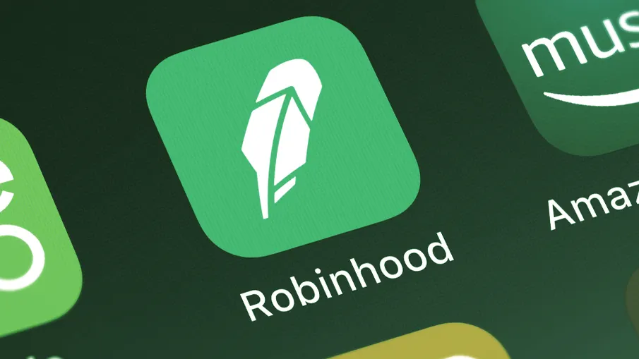 Prediction Markets Now Out-Earn Crypto at Robinhood as Crypto Revenue Falls 38%
